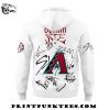 Arizona Diamondbacks x ATE Domin World Tour Stray Kids 2025 Signature Hoodie