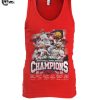 Arkansas Razorbacks Fayetteville Super Regional Champions 2025 T Shirt