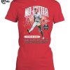 Arkansas Razorbacks Gage Wood The First MCWS No Hitter Since 1960 2025 T Shirt