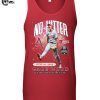 Arkansas Razorbacks Gage Wood The First MCWS No Hitter Since 1960 2025 T Shirt