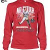 Arkansas Razorbacks Gage Wood The First MCWS No Hitter Since 1960 2025 T Shirt