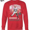 Arkansas Razorbacks Gage Wood The First MCWS No Hitter Since 1960 2025 T Shirt