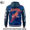 Atlanta Braves x Usher Throws All Star Peace up A Town Down 2025 Hoodie
