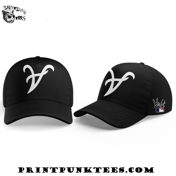 Atlanta Braves x Usher Throws All Star Peace up A-Town Down 2025 Hoodie