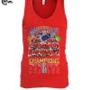 Back To Back Florida Panthers Stanley Cup 2025 Champions T Shirt