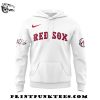 Boston Red Sox x ATE Domin World Tour Stray Kids 2025 Signature Hoodie