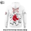 Boston Red Sox x ATE Domin World Tour Stray Kids 2025 Signature Hoodie