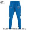 Champions NBA Finals 2025 Oklahoma City Thunder Limited Edition Hoodie