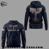 Cincinnati Reds Got Swept In Cincinnati, OH The Ohio Cup Is Ours Hoodie