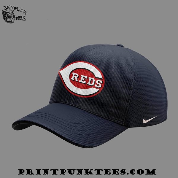 Cincinnati Reds Got Swept In Cincinnati, OH The Ohio Cup Is Ours Hoodie