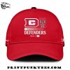 DC Defenders United Football League Champions 2025 Hoodie