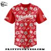 Diablos Rojos del Mexico 17 Diablos Campeon Happy Fathers Day 2025 Baseball Jersey 2 jw6Dg.jpg