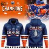 Cincinnati Reds Got Swept In Cincinnati, OH The Ohio Cup Is Ours Hoodie – White