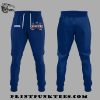 Edmonton Oilers Stanley Cup Finals Champions 2025 Hoodie
