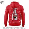 Florida Panthers Back to Back 2025 Stanley Cup Champions Hoodie