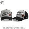 Florida Panthers Back to Back 2025 Stanley Cup Champions Hoodie