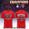 Florida Panthers Stanley Cup NHL Back To Back 2024 2025 Hoodie