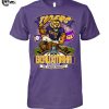 Oklahoma City Thunder NBA Champions 2025 T-Shirt