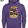 LSU Tigers Geauxmaha Power House 2025 T Shirt