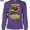 LSU Tigers Geauxmaha Power House 2025 T Shirt