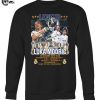 Legend Luka Modric Real Madrid 2025 Thank You For The Memories T Shirt