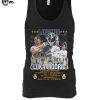 Legend Luka Modric Real Madrid 2025 Thank You For The Memories T Shirt