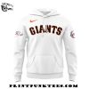 Los Angeles Dodgers x ATE Domin World Tour Stray Kids 2025 Signature Hoodie