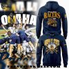 Murray State Racers 2025 College World Series Hoodie
