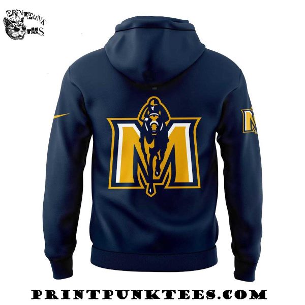 Murray State Racers Jesus Won For Fans 2025 Hoodie