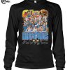 Oklahoma City Thunder NBA Champions 2025 T Shirt
