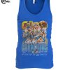 Oklahoma City Thunder NBA Champions 2025 T Shirt