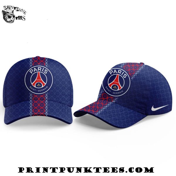 Paris Saint Germain 2025-2026 Home Kit Released Custom Name And Number For Fans Hoodie