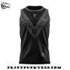 Port Adelaide Power Back In Black 2025 Limited Edition Basketball Jersey