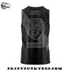 Richmond Tigers Back In Black 2025 Limited Edition Basketball Jersey