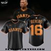 Diablos Rojos del Mexico 17 Diablos Campeon Happy Father’s Day 2025 Baseball Jersey
