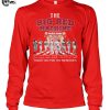 The Cincinnati Reds Bid Machine World Series Back 2 Back 1975 1976 Thank You For The Memories T Shirt 2 XggI5.jpg