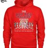 The Cincinnati Reds Bid Machine World Series Back 2 Back 1975 1976 Thank You For The Memories T Shirt 3 Mtmjf.jpg