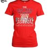 The Cincinnati Reds Bid Machine World Series Back 2 Back 1975 1976 Thank You For The Memories T Shirt 5 KKCQ6.jpg