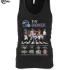 The Denver Broncos 2025 Thank You For The Memories T Shirt