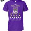 The Cincinnati Reds Bid Machine World Series Back 2 Back 1975-1976 Thank You For The Memories T-Shirt