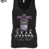 The Minnesota Vikings Purple People Eaters Thank You For The Memories T Shirt