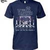 Arkansas Razorbacks Gage Wood The First MCWS No-Hitter Since 1960 2025 T-Shirt