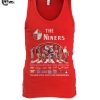 The San Francisco 49Ers Niners Thank You For The Memories T Shirt