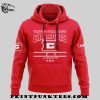 United Football League Champions DC Defenders 2025 Hoodie