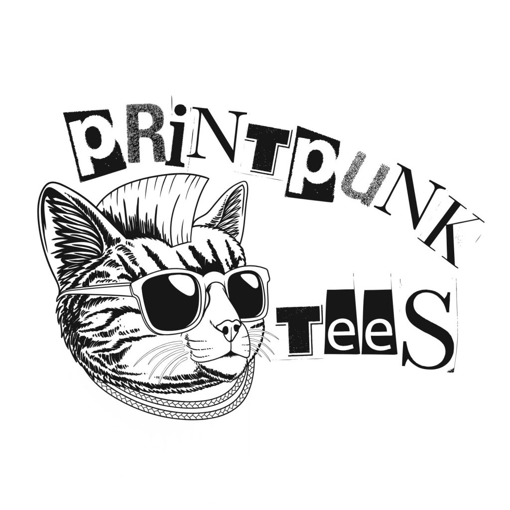 Printpunktees